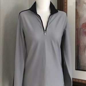 NWT Lauren Ralph Lauren Active Pullover